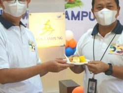 Bank Lampung Sinergi Membangun UMKM