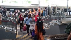 PT KAI Perpanjang Pembatan Pengoprasian KA Limex Sriwijaya sampai 31 Oktober 2021