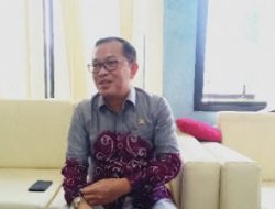 Anggota DPRD Lampung Minta Pelajar di Prioritaskan Untuk Vaksin