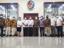 Subholding Gas Pertamina Targetkan 17.570 Pelanggan Baru Gas Bumi di Wilayah Deli Serdang & Medan