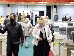 Wagub Chusnunia Apresiasi Disetujuinya 7 Raperda Prakarsa Pemprov oleh DPRD Lampung
