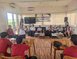 Ketua PPKH Lampung Yulya Elva Apresiasi Pencapaian Implementasi PKH Kota Metro