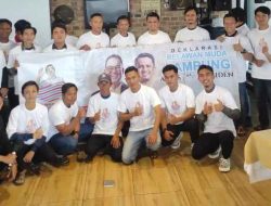 Vittorio Dwison: Pilpres 2024 adalah momentum penting perubahan Indonesia