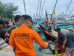 KM Sri Muncul Tenggelam, 6 Orang ABK Berhasil Selamat