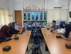 Mahasiswa Unila Berangkat ke Jepang untuk Program Japanese Safety Management di Kansai University of International Studies