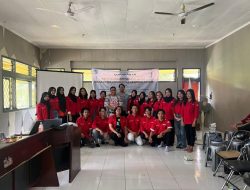 Lokakarya PSM Unila 2024 Sukses Digelar