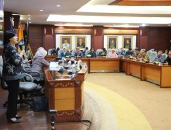 Unila Tuan Rumah Sosialisasi “Komnas HAM Goes to Campus”