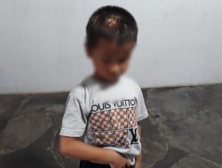2 Tahun Lalu Keluarganya Dibantai, Bocah ini Masih Trauma, Kepala – Tangan Belum Pulih, Butuh Perhatian