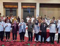Sesi Seminar Yankumham Lampung Tingkatkan Pemahaman Tentang Pentingnya Perlindungan Indikasi Geografis