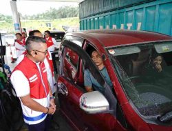 Pertamina Patra Niaga Aktifkan Satgas RAFI 2024, Pastikan Distribusi Energi selama Ramadan dan Idul fitri