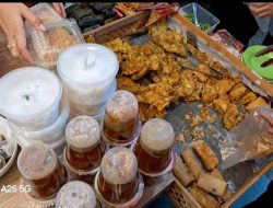 Selama Ramadan Manfaatkan Ekosistem Galaxy A25 5G dan Galaxy Fit3