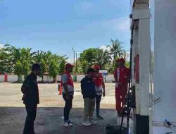 Pertamina Patra Niaga Regional Sumbagsel, Terus Berkolaborasi Pastikan Distribusi Energi Sampai Di masyarakat