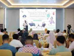 Gubernur Arinal Buka Musrenbang Peternakan dan Keswan Tahun Anggaran 2024