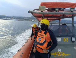 Upaya Pencarian Hari Ketiga Operasi SAR di Bakauheni Belum Membuahkan Hasil