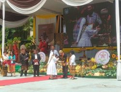 Kegiatan “ke-CAKAP-an” Yayasan Dwi Bakti, Peringati Hardiknas 2024 Diapresiasi Gubernur Lampung