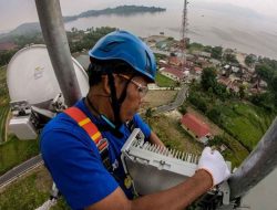 Polisi Berhasil Menangkap Pelaku Penipuan, dan Penadah STB XL SATU di Makassar