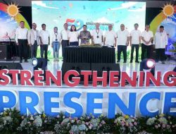 HUT PGN Ke-59 Komitmen Perannya Perluas Pemanfaatan Gas Bumi Sebagai Energi Transisi