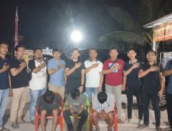 Tiga Pelaku Pemerkosaan Berhasil Ditangkap Polisi, Satu Masih DPO