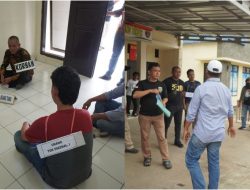 Pengeroyokan Wartawan di Lampung Timur, Polisi Tetapkan Satu Orang Tersangka