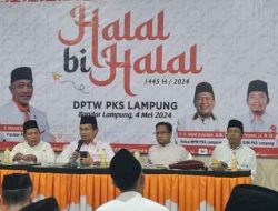 Ahmad Mufti Salim Diinginkan Maju Pilgub