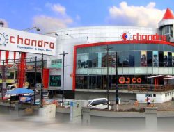 Lowongan Kerja di Bandar Lampung: Digital Marketing Chandra Super Store, Ini Persyaratannya 