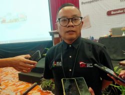 Otto Fitriandy: OJK Lampung Optimis Tren Positif Terus Berlanjut