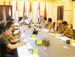 Pemprov Lampung Bentuk Satgas Judi Online