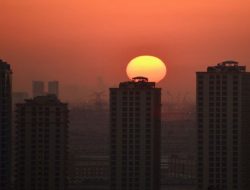 Orang Asing Berinvestasi $495 juta di Pasar Properti Abu Dhabi