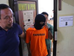 Iming-imingi Sepatu Baru, Pegawai Optik di Bandar Lampung Setubuhi Remaja 15 Tahun