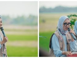 Calon Wakil Gubernur Lampung dr. Jihan Nurlela, Kecam Keras Kekerasan Terhadap Anastasia Baya