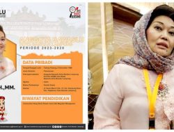 Panwaslu Bandar Lampung Ditambah, Untuk Sukseskan Pemilu 2024 di Kota Bandar Lampung