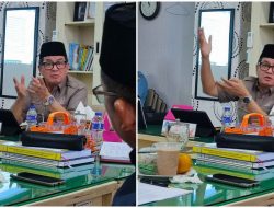 Bangun Jalan Wisata, Aleg PKS Tekankan Pemda Untuk Intip Perda Rencana Induk Pariwisata Lampung