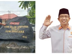 Ketua Fraksi PKS DPRD Lampung Yusnadi Minta Tinjau Ulang Rencana Kenaikan Tarif Tol