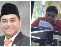 Anggota DPRD Lampung Muhammad Ghofur Minta Pengelolaan Participating Interest PT LEB Dilakukan dengan Transparan dan Akuntabel
