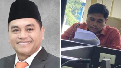 Anggota DPRD Lampung Muhammad Ghofur Minta Pengelolaan Participating Interest PT LEB Dilakukan dengan Transparan dan Akuntabel