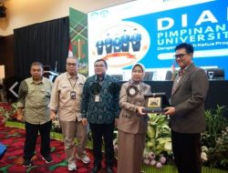 Rektor Buka Lokakarya Kurikulum 2024 Sesuai Permendikbud 53/2023