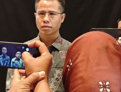 Pelamar PTPS Bandar Lampung Hampir 2.500 Orang, Apriliwanda: Panwaslucam Harus Pandai dan Tepat Sasaran Memilah PTPS Terpilih