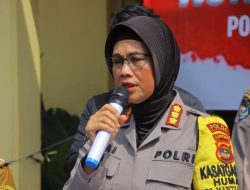 Polda Lampung Tangkap Tersangka Korupsi Bendungan Marga Tiga, Kerugian Negara Capai Rp50 Miliar