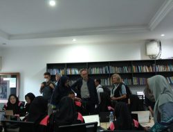 Empat Prodi PMIPA FKIP Divisitasi oleh Lembaga Akreditasi Internasional ASIIN