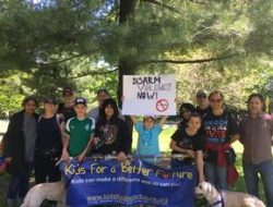Kids for a Better Future: Membangun Masa Depan yang Lebih Baik untuk Anak-Anak