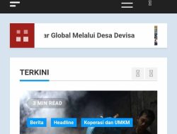 Portal Berita Terkini yang Wajib Kamu Kunjungi
