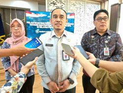 Tujuh Notaris dan Dua PPNS Resmi Dilantik, Ini Pesan Kakanwil Kemenkumham Lampung