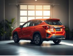 Sewa Mobil Avanza Semarang