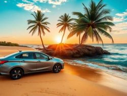 Sewa Mobil Avanza Denpasar