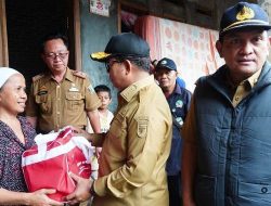 Kadis Sosial Aswarodi Usulkan Korban Meninggal Dunia Akibat Banjir Dapat Santunan