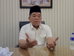 DPRD Lampung Soroti Kinerja KPU