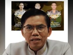 Fraksi PKS DPRD Lampung Ade Utami Ibnu Ucapkan Bela Sungkawa Gugurnya 3 Anggota Polres Way Kanan