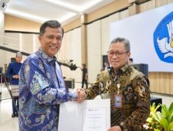 Tujuh Kali Peringkat I Berturut Turut, UBL Kukuhkan Diri sebagai Kampus Swasta Terbaik se-LLDikti Wilayah II