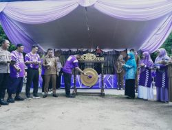 Milad ke-6 UAP, Bupati Pringsewu Dorong Inovasi dan Kontribusi Nyata bagi Bangsa