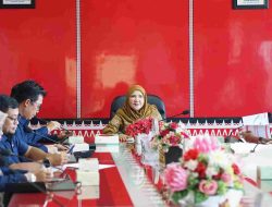 Pemerintah Kota Bandar Lampung Kembali Berhasil Tekan Angka Kemiskinan, Melalui Program Prorakyat